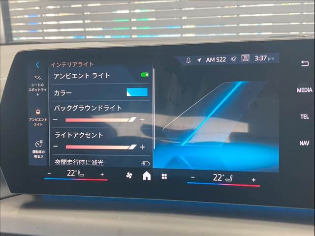 BMW 1Seriesの画像9