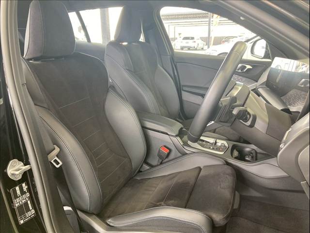 BMW 1Seriesの画像11