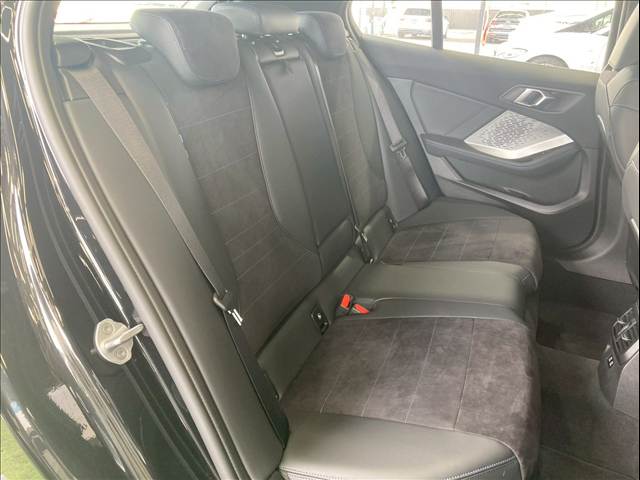 BMW 1Seriesの画像12