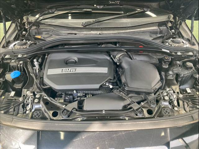 BMW 1Seriesの画像14