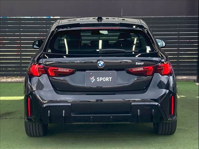 BMW 1Seriesの画像16