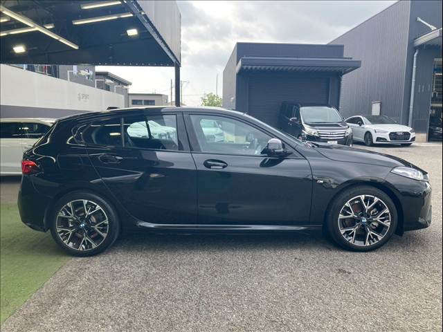 BMW 1Seriesの画像17