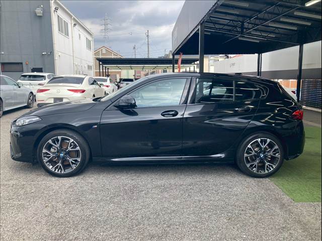 BMW 1Seriesの画像18