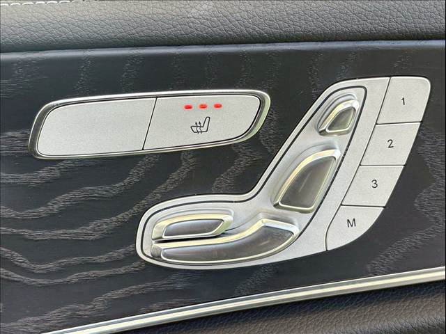 メルセデス・ベンツ E-CLASS Stationwagonの画像8