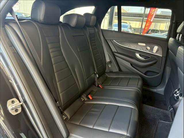 メルセデス・ベンツ E-CLASS Stationwagonの画像12