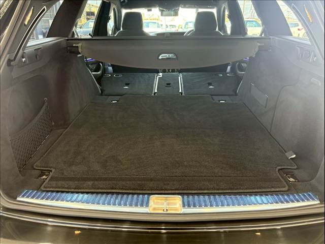 メルセデス・ベンツ E-CLASS Stationwagonの画像13