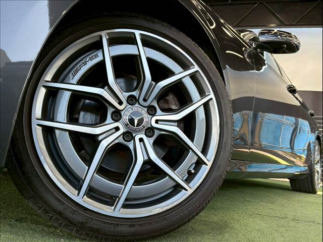 メルセデス・ベンツ E-CLASS Stationwagonの画像19