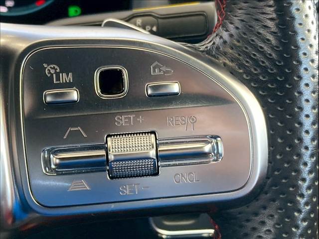 メルセデス・ベンツ CLA-CLASSの画像6