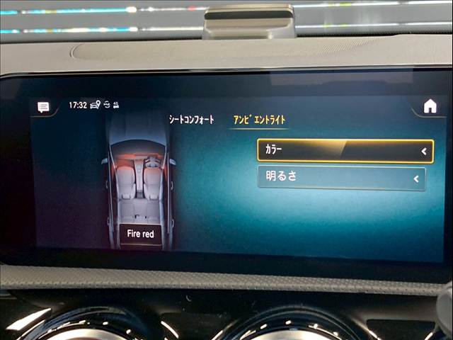 メルセデス・ベンツ CLA-CLASSの画像7