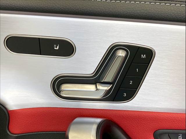 メルセデス・ベンツ CLA-CLASSの画像9