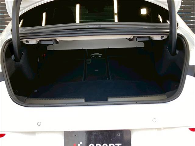 メルセデス・ベンツ CLA-CLASSの画像13
