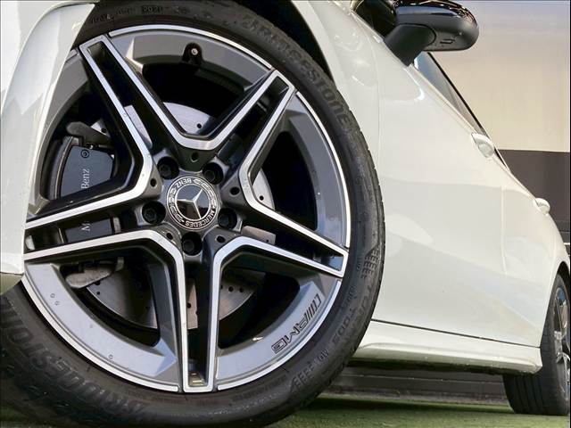 メルセデス・ベンツ CLA-CLASSの画像19