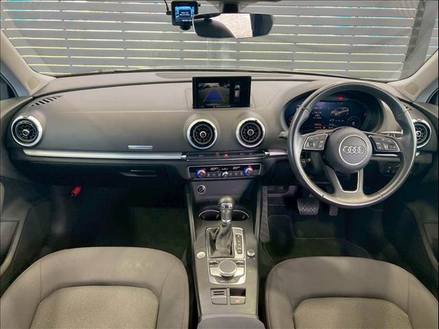 アウディ A3 Sportbackの画像2