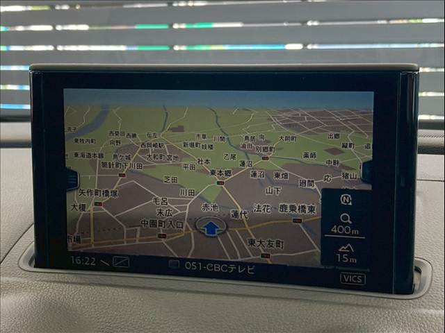 アウディ A3 Sportbackの画像3