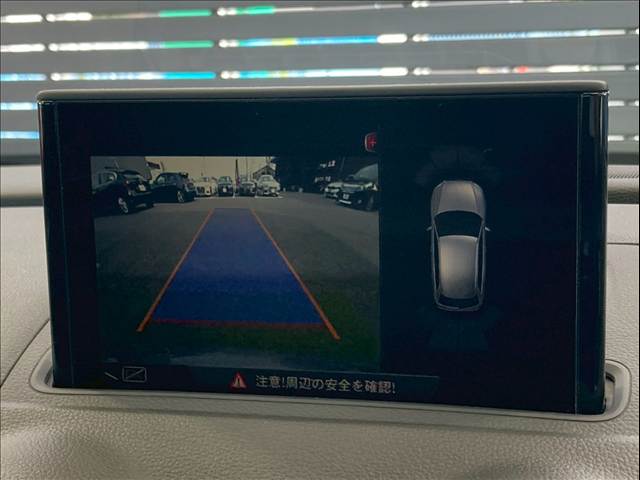 アウディ A3 Sportbackの画像4