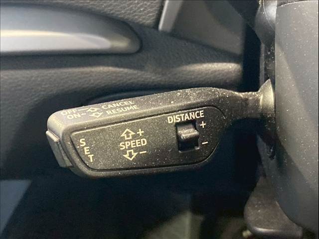 アウディ A3 Sportbackの画像5