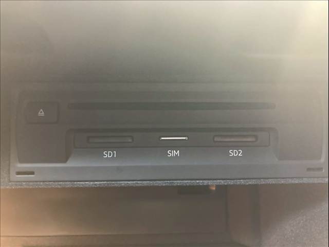 アウディ A3 Sportbackの画像8