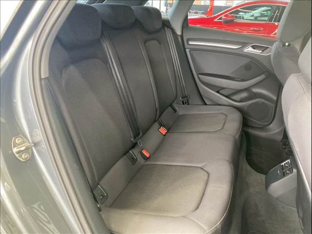 アウディ A3 Sportbackの画像12
