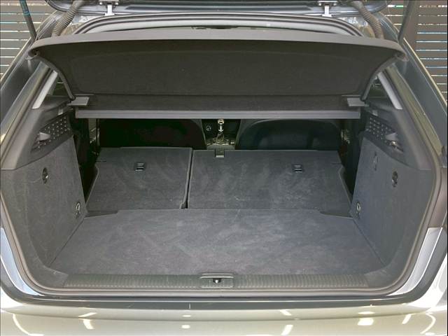 アウディ A3 Sportbackの画像13