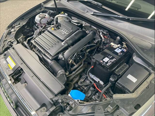 アウディ A3 Sportbackの画像14