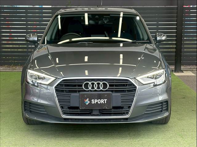 アウディ A3 Sportbackの画像15