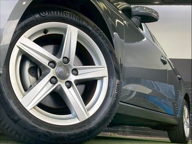 アウディ A3 Sportbackの画像19