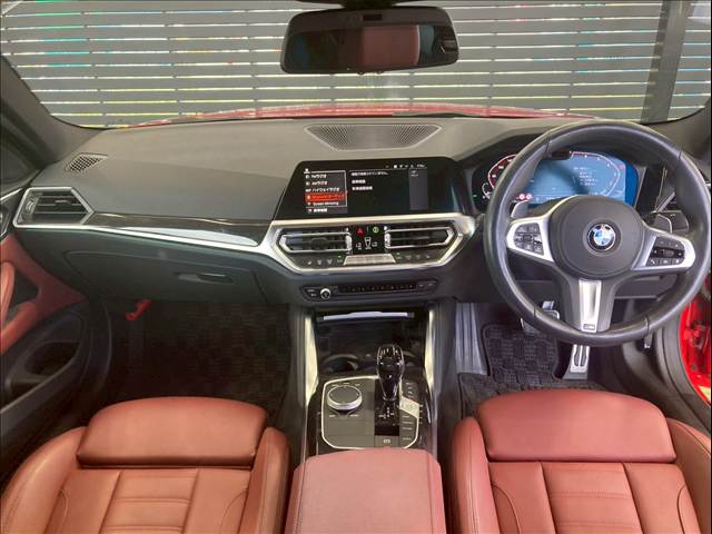 BMW 4Series Coupeの画像2