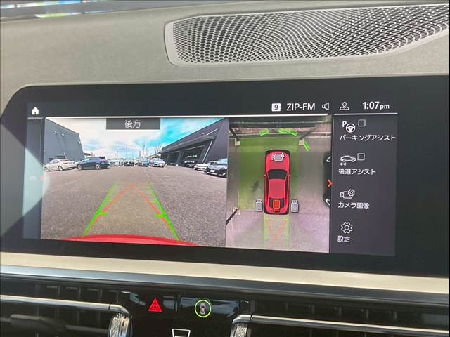 BMW 4Series Coupeの画像4