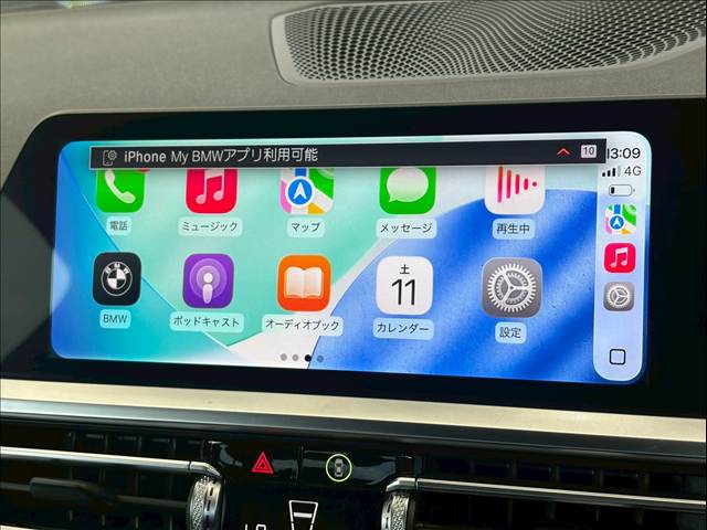 BMW 4Series Coupeの画像5