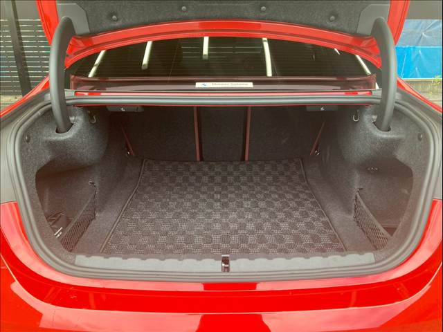 BMW 4Series Coupeの画像13