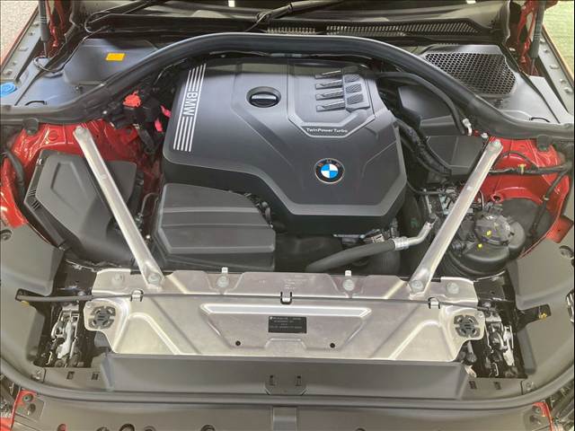 BMW 4Series Coupeの画像14