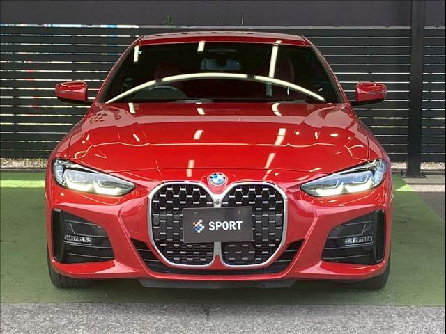 BMW 4Series Coupeの画像15