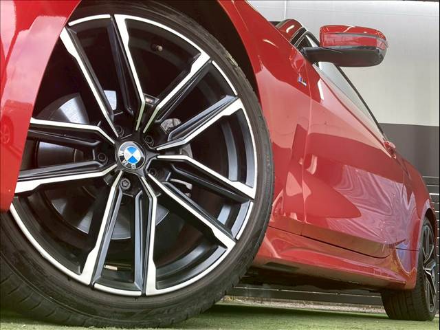 BMW 4Series Coupeの画像19