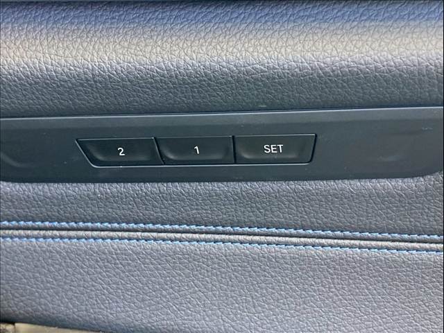 BMW 5Series Sedanの画像8