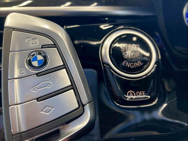 BMW 5Series Sedanの画像10