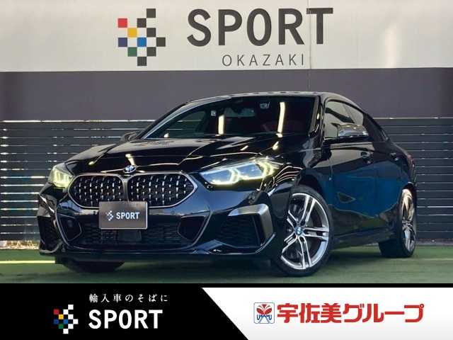 BMW 2Series Gran Coupe M235i xDrive 外観