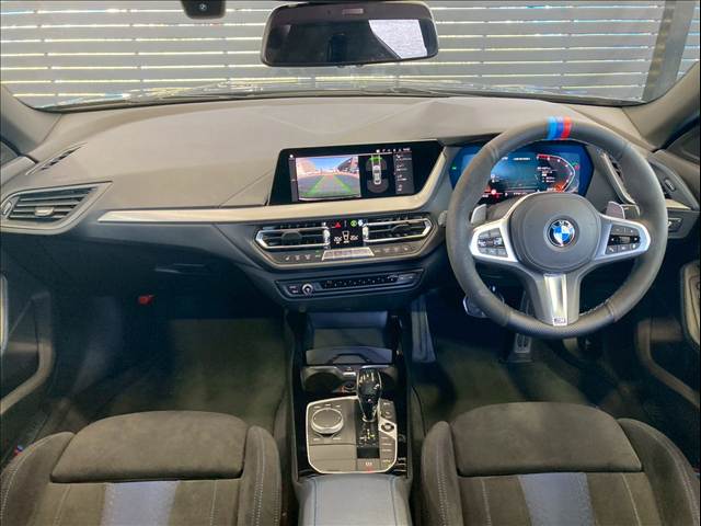 2Series Gran CoupeM235i xDrive 内装他