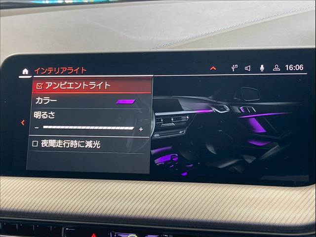 2Series Gran CoupeM235i xDrive 内装他