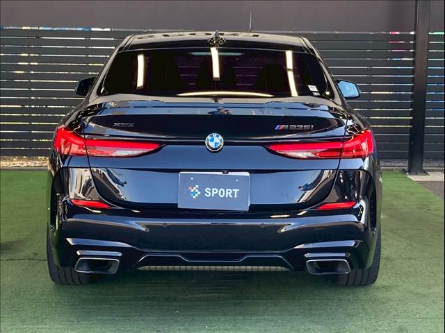 BMW 2Series Gran Coupeの画像16