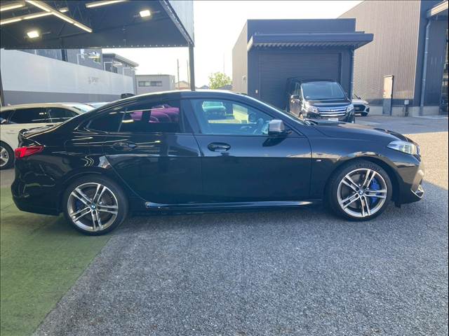 BMW 2Series Gran Coupeの画像17