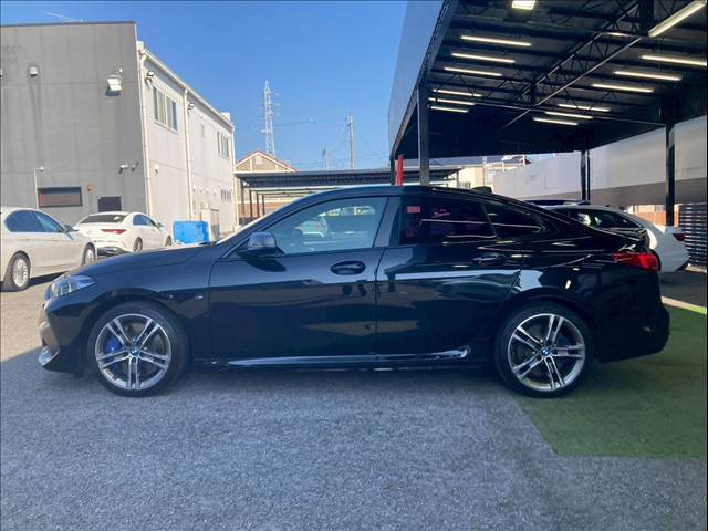BMW 2Series Gran Coupeの画像18