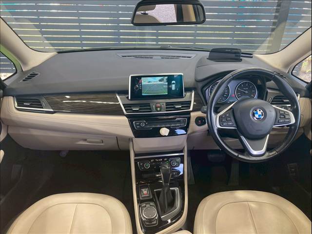 BMW 2Series Gran Tourerの画像2