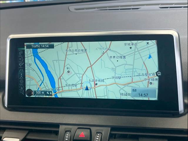 BMW 2Series Gran Tourerの画像3
