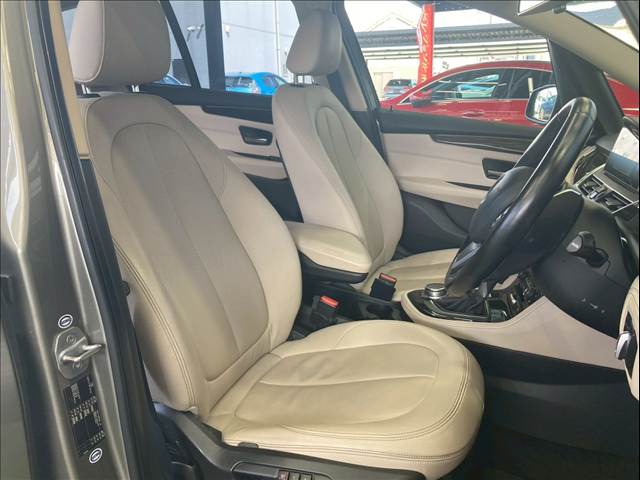 BMW 2Series Gran Tourerの画像10