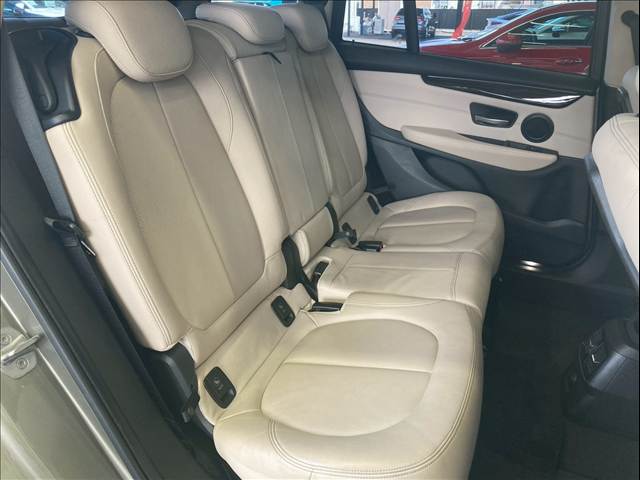 BMW 2Series Gran Tourerの画像11