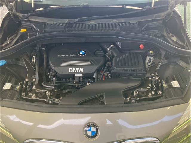 BMW 2Series Gran Tourerの画像14