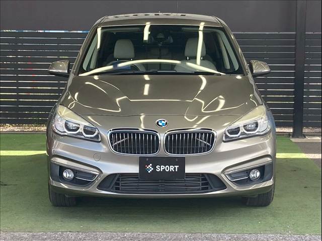 BMW 2Series Gran Tourerの画像15