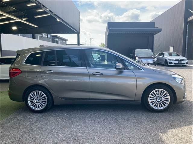 BMW 2Series Gran Tourerの画像18