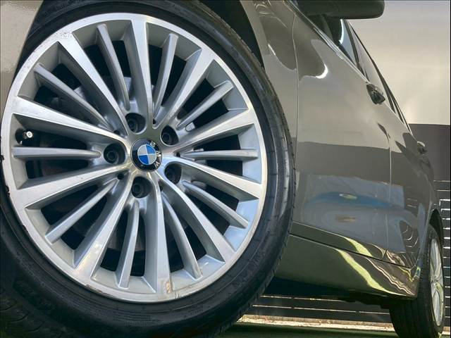 BMW 2Series Gran Tourerの画像19