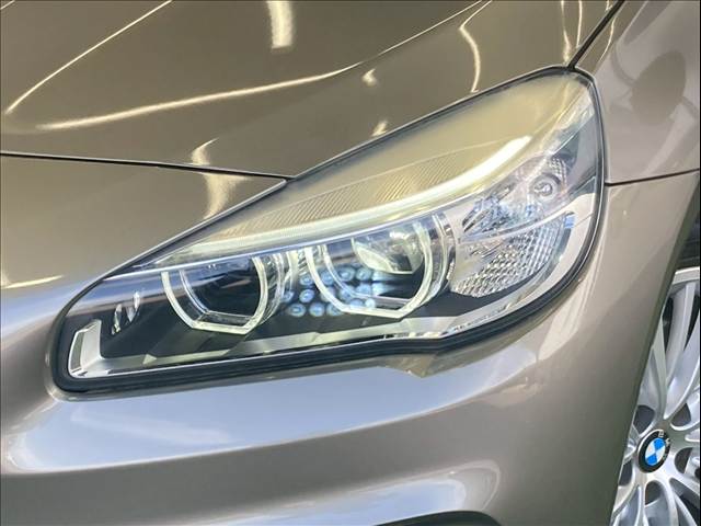 BMW 2Series Gran Tourerの画像20